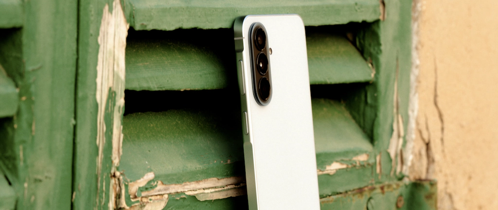 Samsung Galaxy A57: recepta na święty spokój
